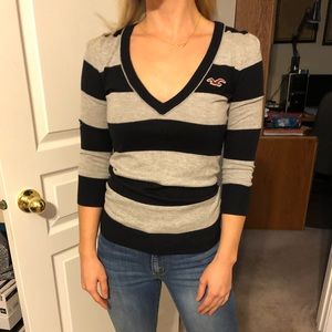 Hollister Sweater